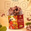 Hạt điều rang muối, ECO FOOD VN