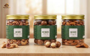 gia công đóng gói hạt dinh dưỡng